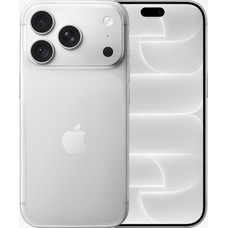 Apple Iphone 18 Pro 5G 6.3"" 512GB Silver