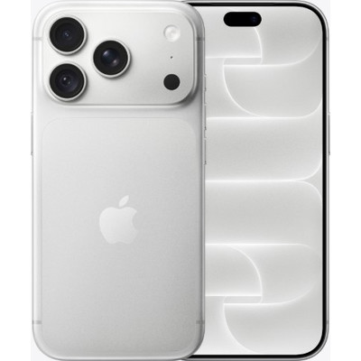 Apple Iphone 18 Pro 5G 6.3"" 512GB Silver Apple Iphone 18 Pro 5G 6.3"" 512GB Silver