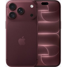 Apple Iphone 18 Pro 5G 6.3"" 512GB Burgundy