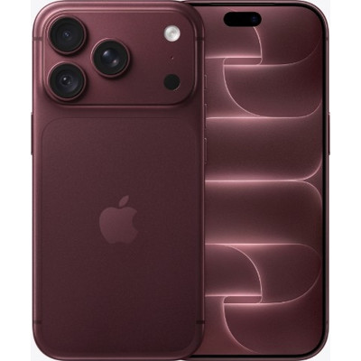 Apple Iphone 18 Pro 5G 6.3"" 512GB Burgundy Apple Iphone 18 Pro 5G 6.3"" 512GB Burgundy