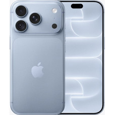 Apple Iphone 18 Pro 5G 6.3"" 512GB Glacier