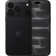 Apple Iphone 18 Pro Max 5G 6.9" 256GB Black