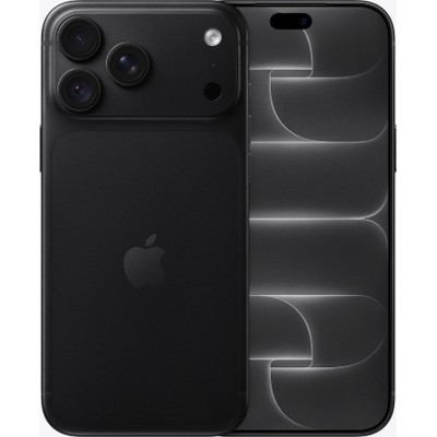 Apple Iphone 18 Pro Max 5G 6.9" 256GB Black Apple Iphone 18 Pro Max 5G 6.9" 256GB Black