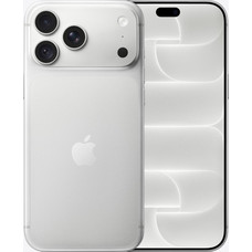 Apple Iphone 18 Pro Max 5G 6.9" 256GB Silver