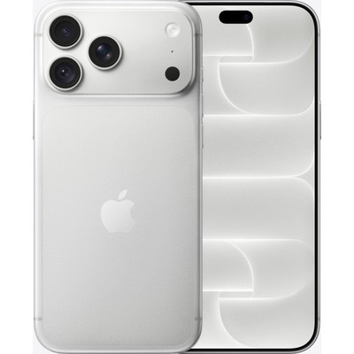 Apple Iphone 18 Pro Max 5G 6.9" 256GB Silver Apple Iphone 18 Pro Max 5G 6.9" 256GB Silver