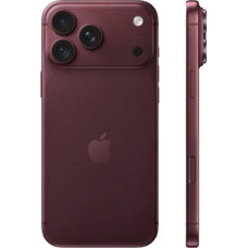 Apple Iphone 18 Pro Max 5G 6.9" 256GB Burgundy