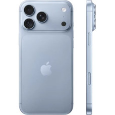 Apple Iphone 18 Pro Max 5G 6.9" 256GB Glacier