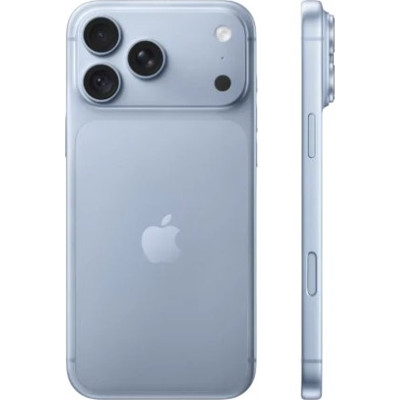 Apple Iphone 18 Pro Max 5G 6.9" 256GB Glacier Apple Iphone 18 Pro Max 5G 6.9" 256GB Glacier