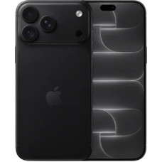 Apple Iphone 18 Pro Max 5G 6.9" 512GB Black