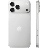 Apple Iphone 18 Pro Max 5G 6.9" 512GB Silver Apple Iphone 18 Pro Max 5G 6.9" 512GB Silver