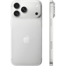 Apple Iphone 18 Pro Max 5G 6.9" 512GB Silver