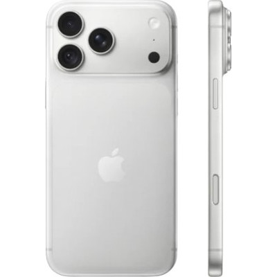 Apple Iphone 18 Pro Max 5G 6.9" 512GB Silver Apple Iphone 18 Pro Max 5G 6.9" 512GB Silver