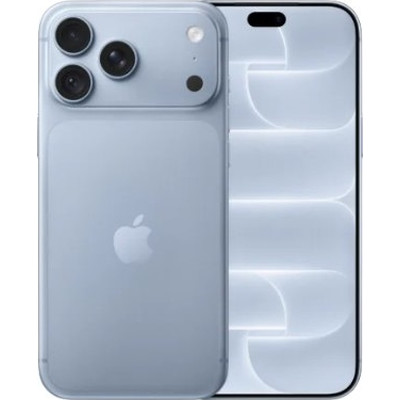 Apple Iphone 18 Pro Max 5G 6.9" 512GB Glacier Apple Iphone 18 Pro Max 5G 6.9" 512GB Glacier