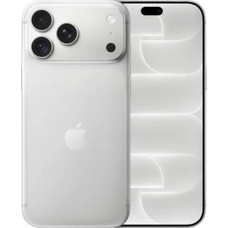 APPLE iPHONE 18 PRO MAX 2TB PLATA (Espera 4 dias)