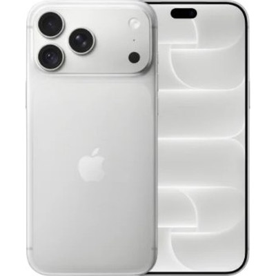 APPLE iPHONE 18 PRO MAX 2TB PLATA (Espera 4 dias) APPLE iPHONE 18 PRO MAX 2TB PLATA (Espera 4 dias)