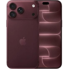 APPLE iPHONE 18 PRO MAX 2TB BURDEOS (Espera 4 dias)