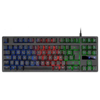 TECLADO TACENS MK02 BK