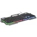 TECLADO MARS GAMING MK120 BLACK ANTI-GHOSTING