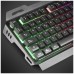 Teclado Mars Gaming Mk120 Black Anti-ghosting