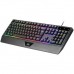 TECLADO TACENS MK124