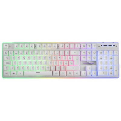 TECLADO TACENS MK220WES