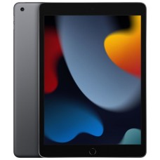 TABLET APPLE IPAD 2021 9TH 256 GB WIFI SPACE GREY (Espera 4 dias)