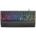 Teclado Mars Gaming Mk320 En Portugues H-mechanical