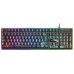 Teclado Mars Gaming Mk320 En Portugues H-mechanical