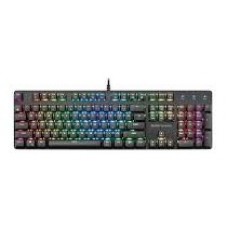 Teclado Mecanico Mars Gaming Portugues Mk5 Switch Azul
