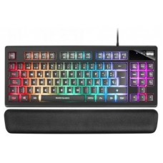 Teclado H-mecanico Compacto Tkl Mars Gaming Mkaxes