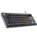 TECLADO MECANICO MK-MASTER NEGRO MARS GAMING (Espera 4 dias) TECLADO MECANICO MK-MASTER NEGRO MARS GAMING (Espera 4 dias)