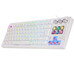 TECLADO MECANICO MK-MASTER BLANCO MARS GAMING (Espera 4 dias) TECLADO MECANICO MK-MASTER BLANCO MARS GAMING (Espera 4 dias)