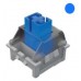 Teclado Mecanico Ultra Compacto Mars Gaming Mkmini