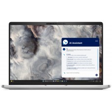 PORTATIL DELL PRO 16 PLUS PB16250 U7-266V 16GB 512GB 16" W11P