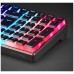 TECLADO MECANICO COMPACTO COMPLETO PBT MARS GAMING