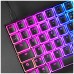 TECLADO MECANICO COMPACTO COMPLETO PBT MARS GAMING