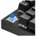 TECLADO MECANICO COMPACTO TKL MARS GAMING MKXTKL