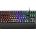 TECLADO TACENS MKXTKLRES
