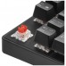 TECLADO MECANICO COMPACTO TKL MARS GAMING MKXTKL