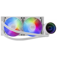 SISTEMA DE REFRIGERACION LIQUIDA MARS GAMING ML-ONE240