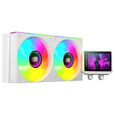 SISTEMA DE REFRIGERACION LIQUIDA MARS GAMING SISTEMA DE REFRIGERACION LIQUIDA MARS GAMING