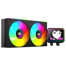 SISTEMA DE REFRIGERACION LIQUIDA MARS GAMING SISTEMA DE REFRIGERACION LIQUIDA MARS GAMING