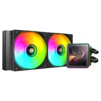 REFRIGERADOR TACENS ML-VISIONPRO240 BK