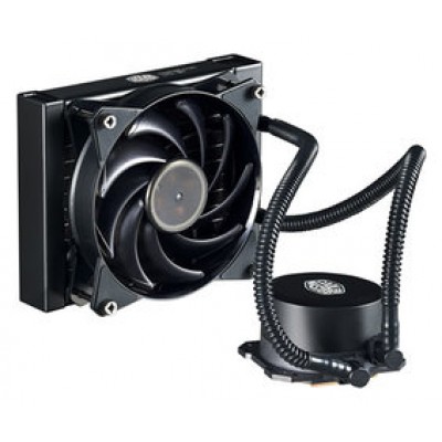 Cooler Master MasterLiquid Lite 120 Procesador (Espera 4 dias)