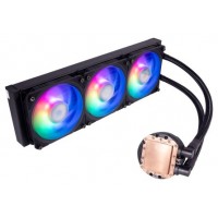 DISIPADOR REF LIQUIDA COOLERMASTER ML PL360 FLUX BE