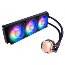 DISIPADOR REF LIQUIDA COOLERMASTER ML PL360 FLUX BE