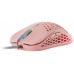 MOUSE MARS GAMING RGB MM55P DISE¾O HIVE PINK