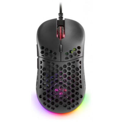Mouse Mars Gaming Rgb Mm55 DiseÂ¾o Hive