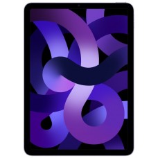 TABLET APPLE IPAD AIR 5ªgen M1 64 GB WIFI PURPLE (Espera 4 dias)