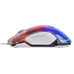 MOUSE MARS GAMING RGB MMGLOWW WHITE 12800DPI MOUSE MARS GAMING RGB MMGLOWW WHITE 12800DPI